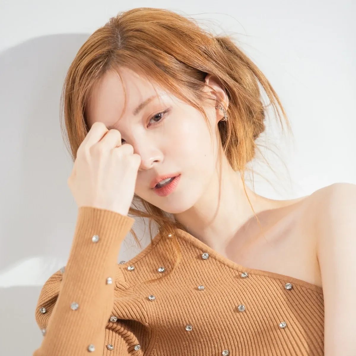 Latest photo of Seohyun
