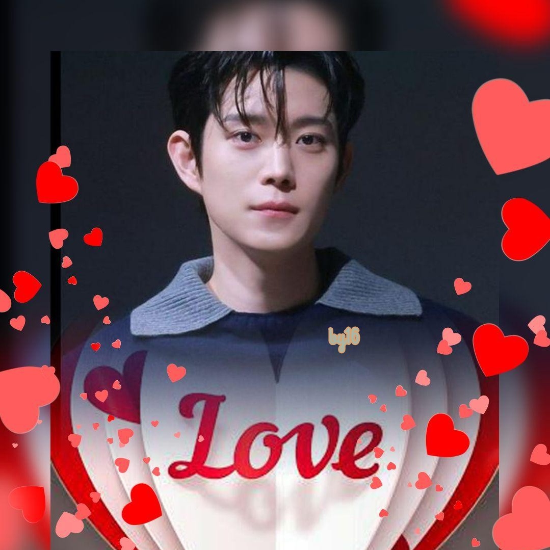 Recent activity shot of Kim Youngdae