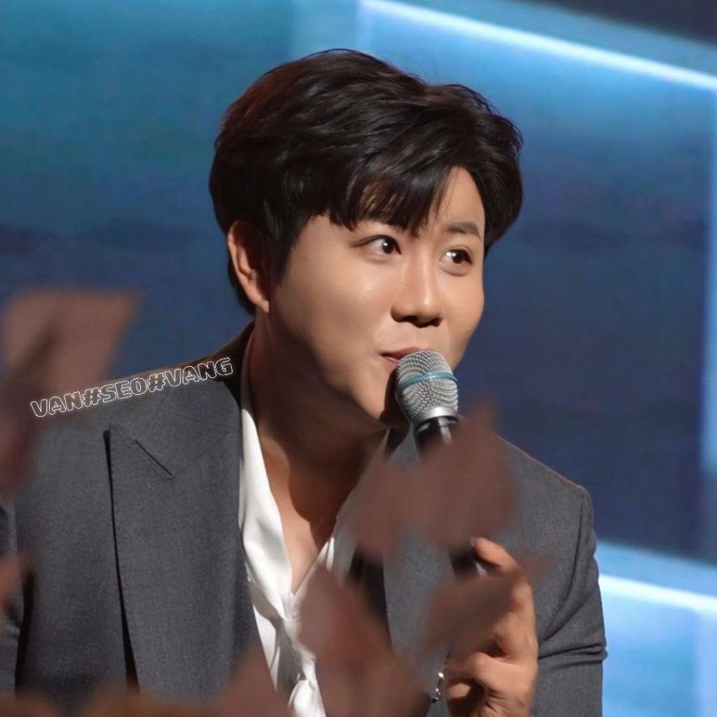 チン・ヘソンのビハインドカット