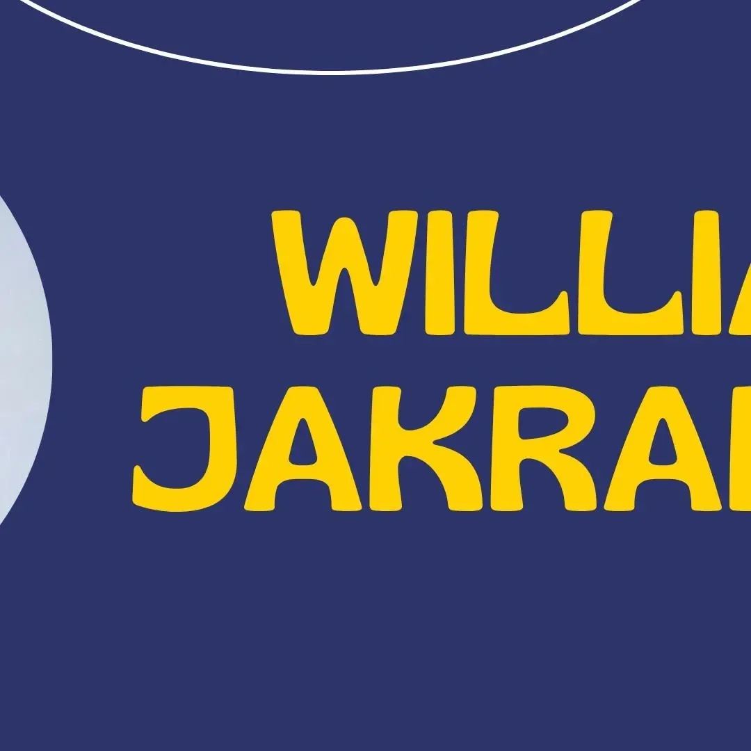 Latest photo of William Jakrapatr Kaewpanpong