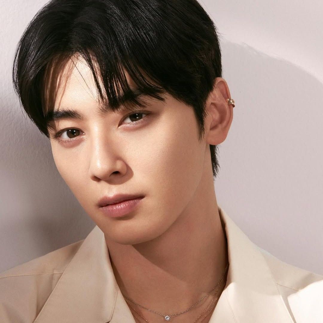 チャ・ウヌの最新写真