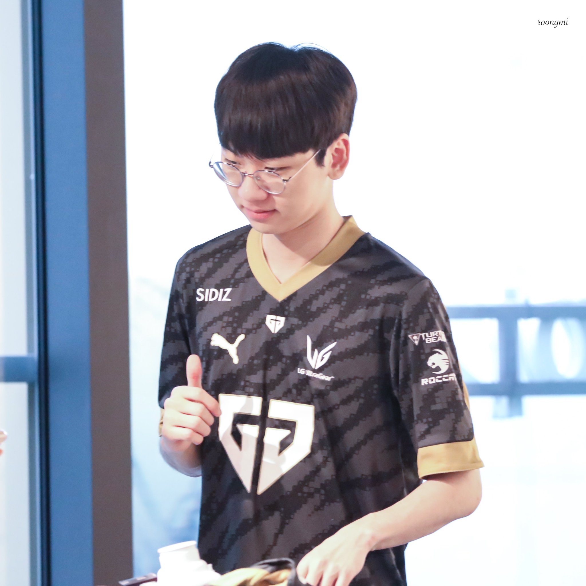 Latest photo of Doran