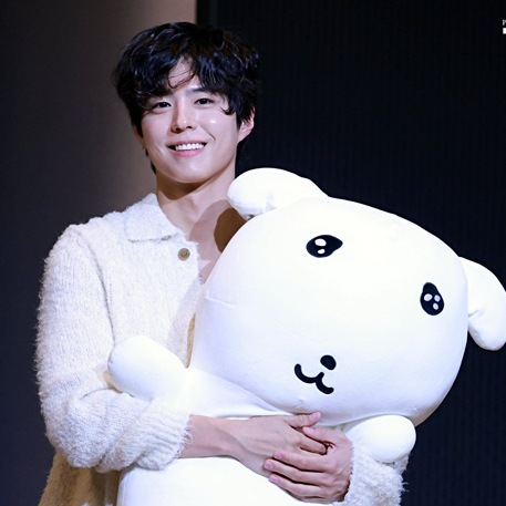 パク・ボゴムの最新写真