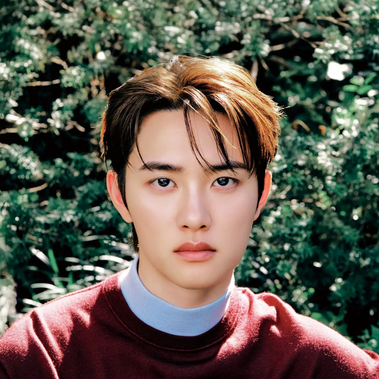 도경수 (디오)의 최신 사진