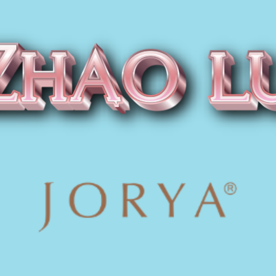 Behind-the-scenes cut of Zhao Lusi