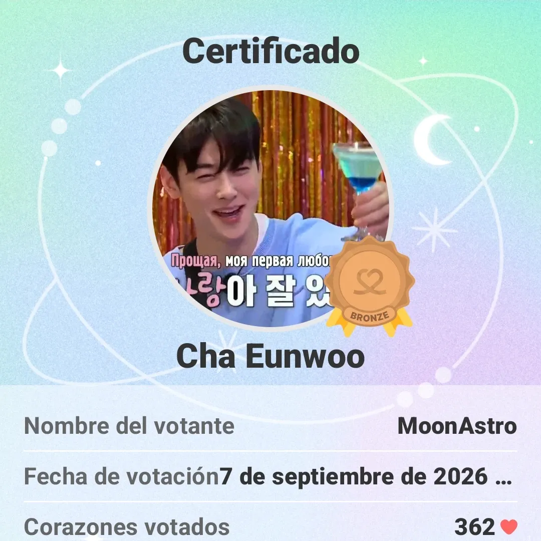 Behind-the-scenes cut of Cha Eunwoo