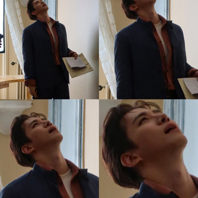 イ・ジュノの最新写真