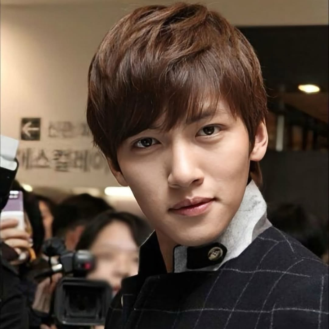 チ・チャンウクの最新写真