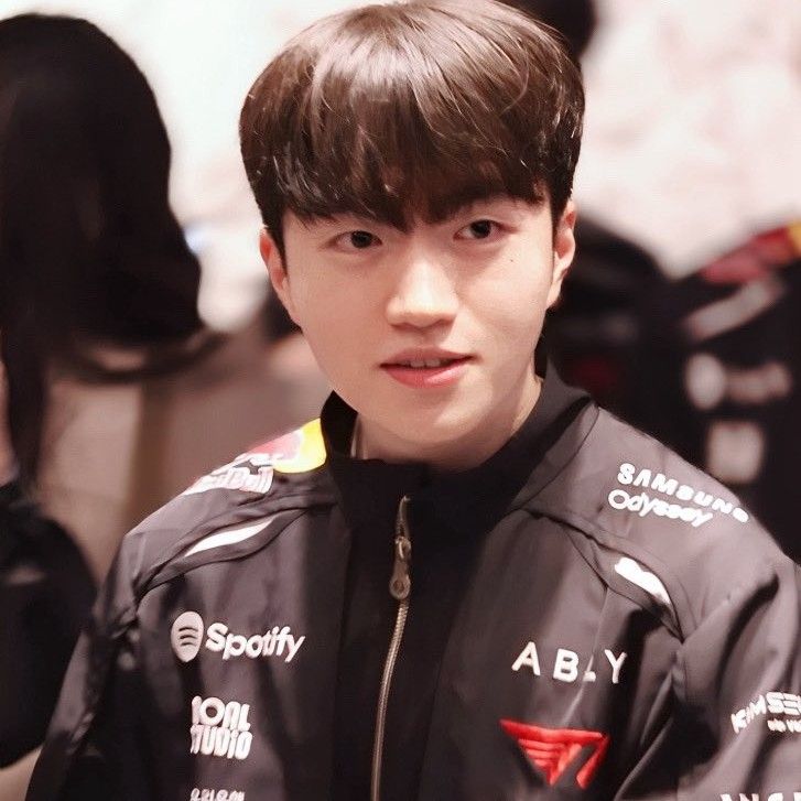 Latest photo of Keria