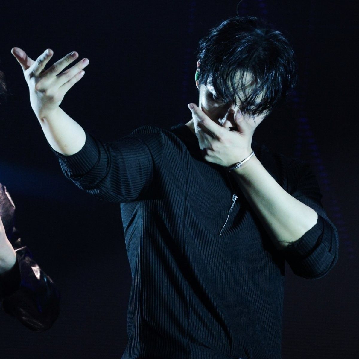 イ・ジュノの最新写真