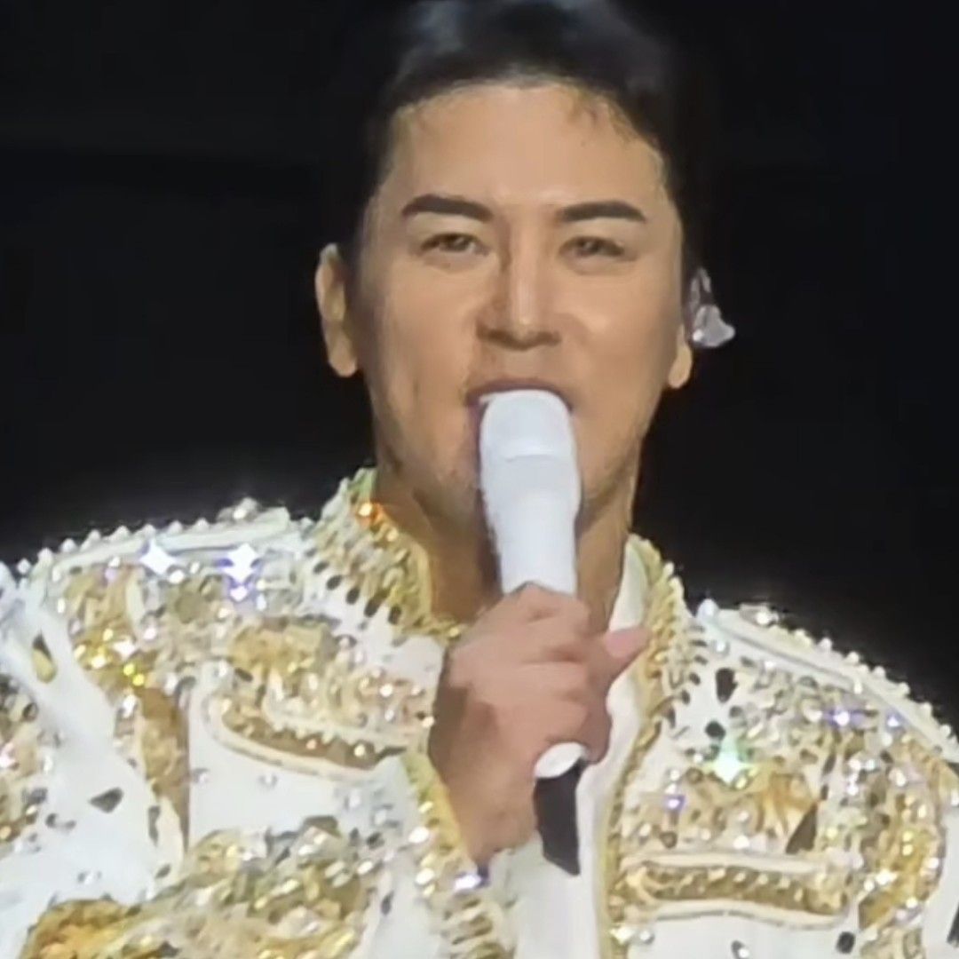 Cuplikan di balik layar dari Jang Minho