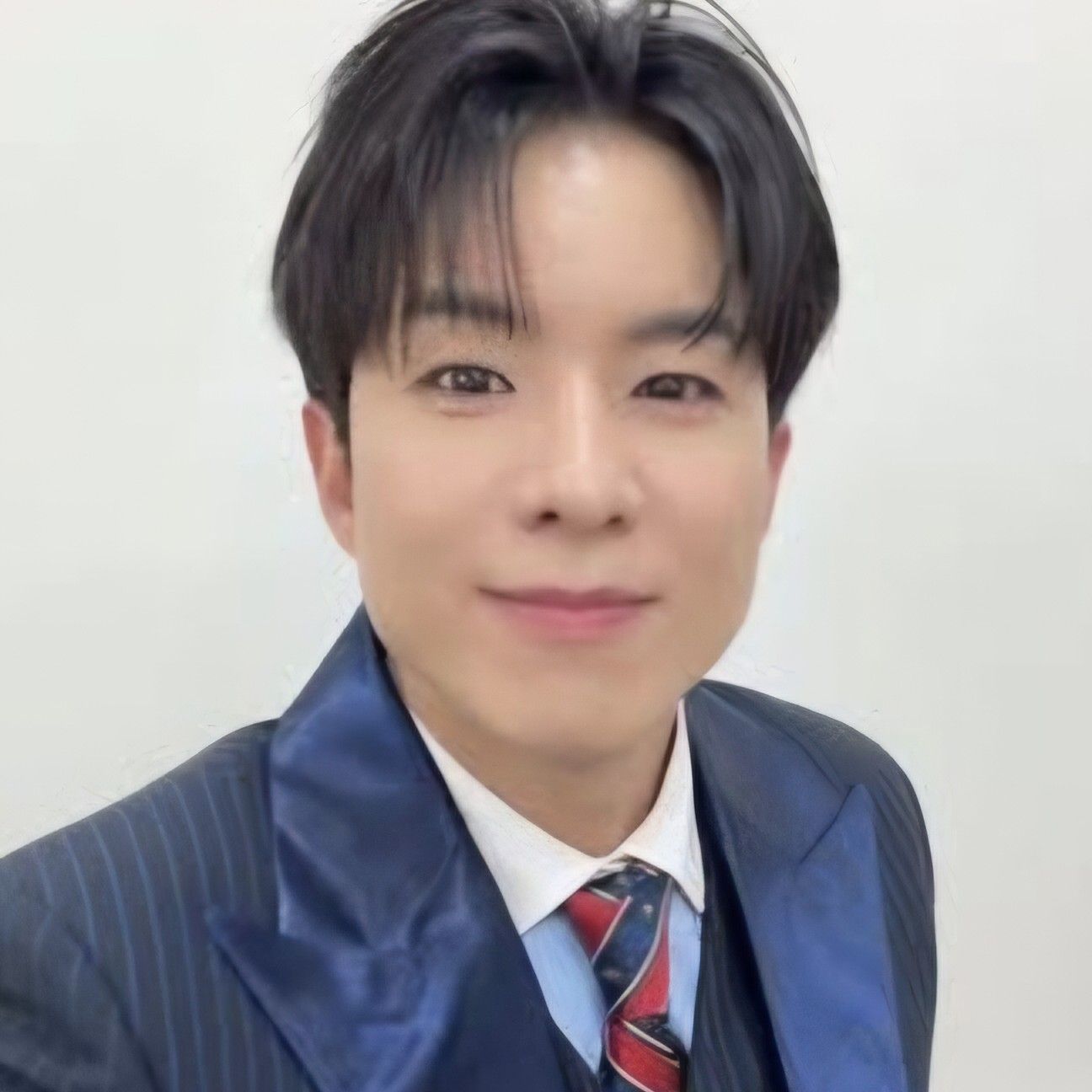 粉絲拍下的羅泰柱瞬間