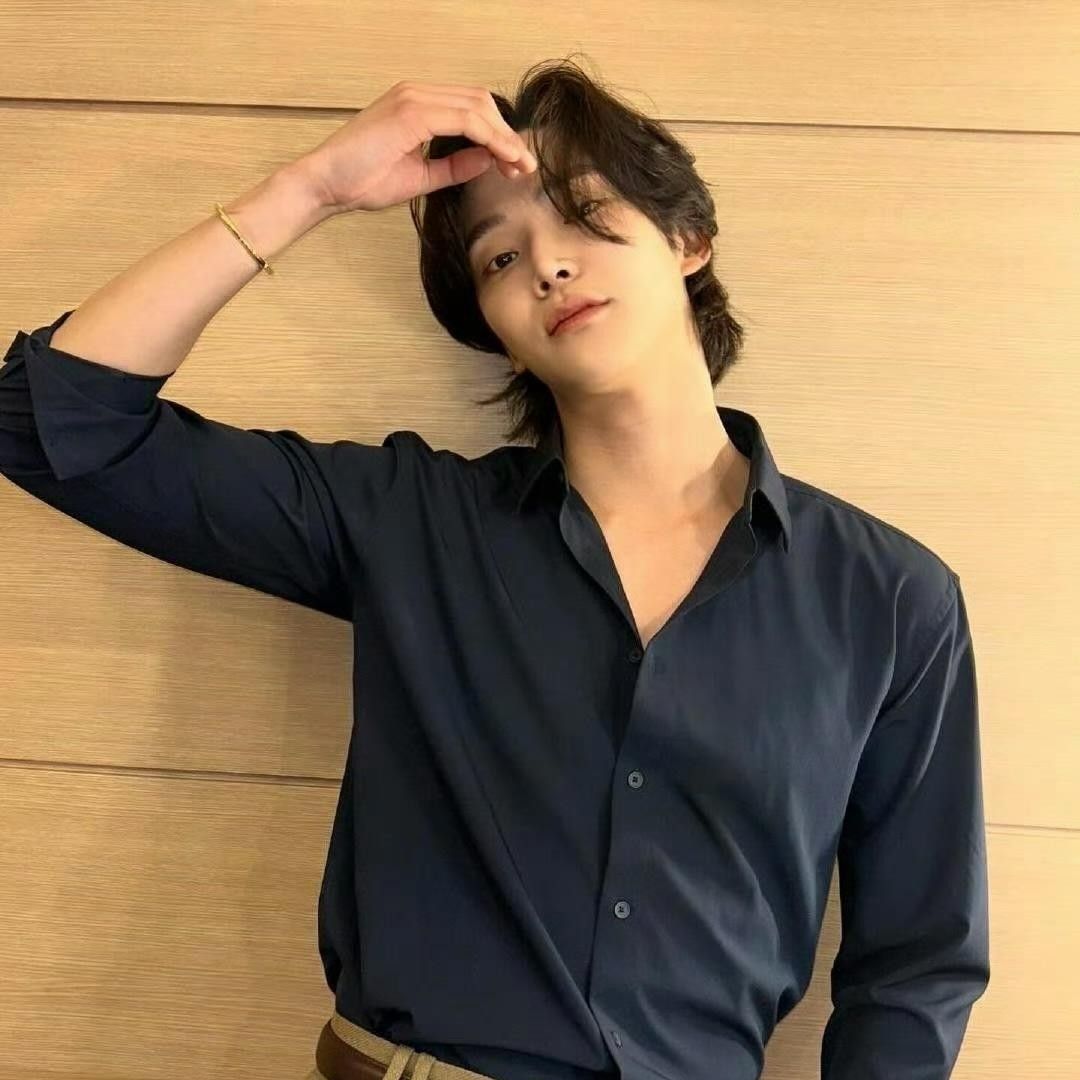 路云的最新照片