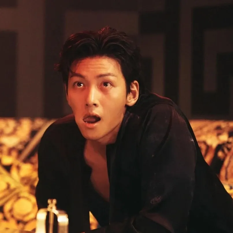 Latest photo of Ji Changwook
