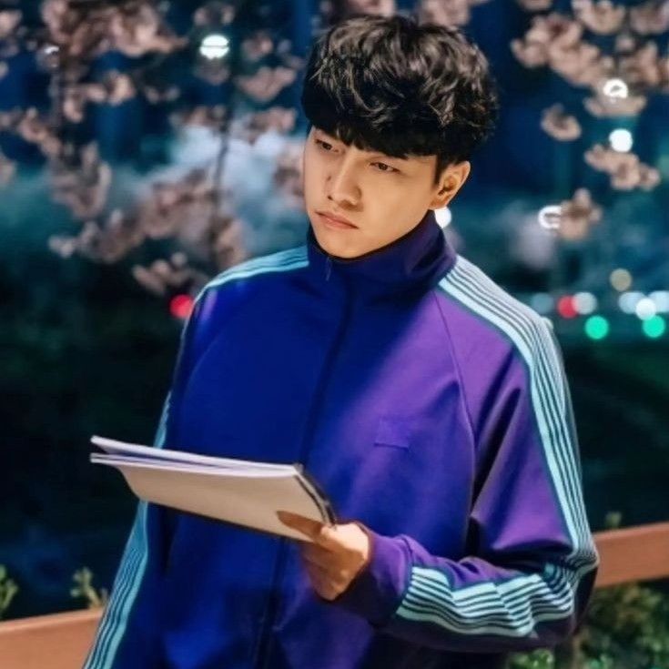 李升基的最新照片