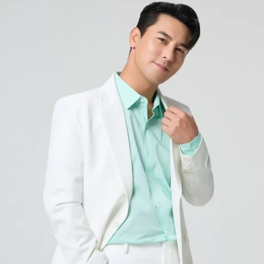 Latest photo of Jang Minho