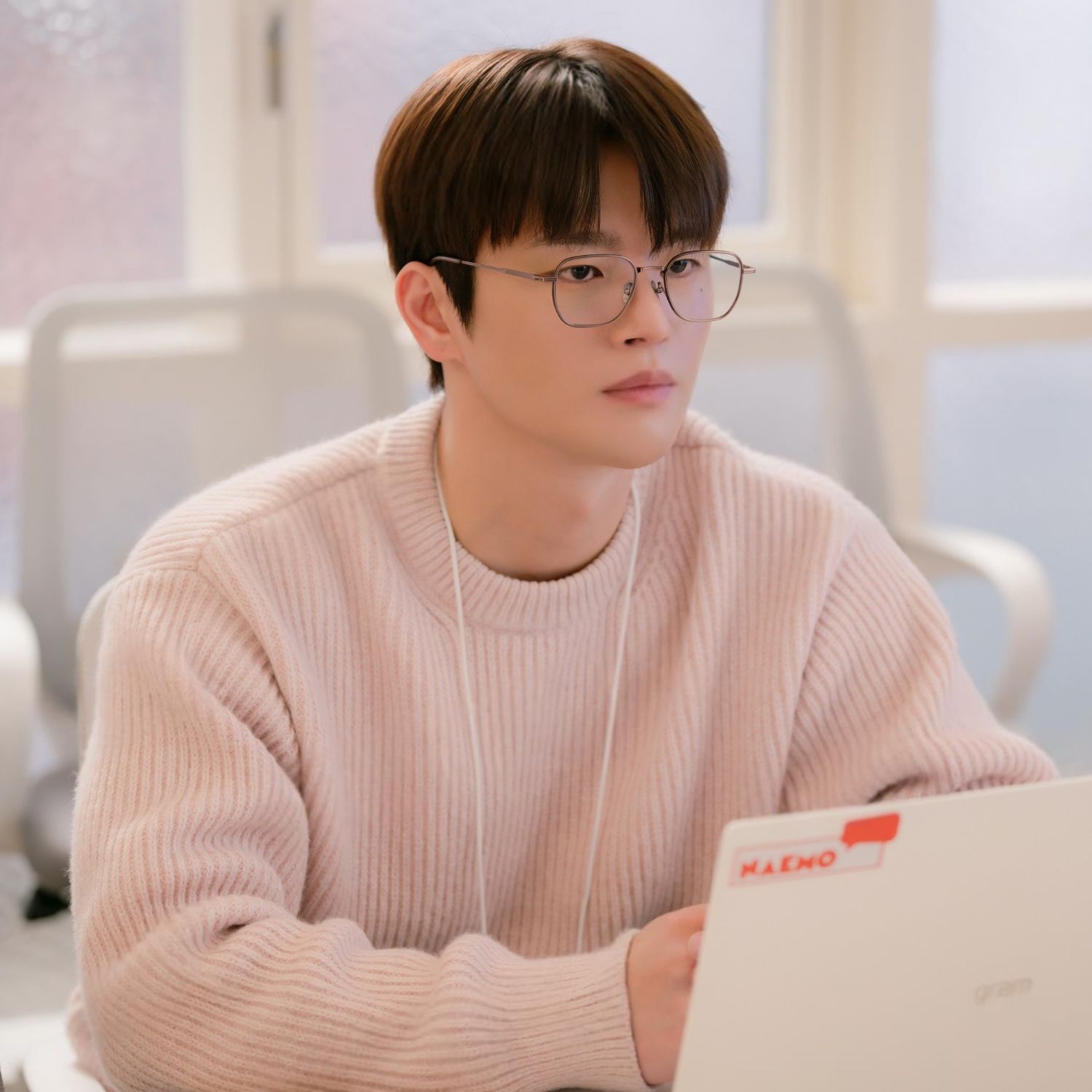 ソ・イングクの最近の活動ショット