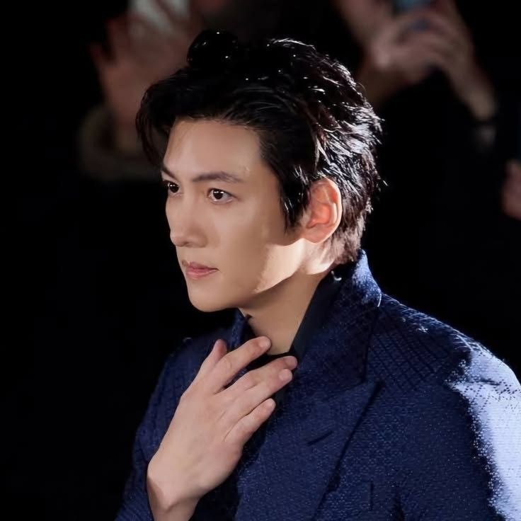 Latest photo of Ji Changwook