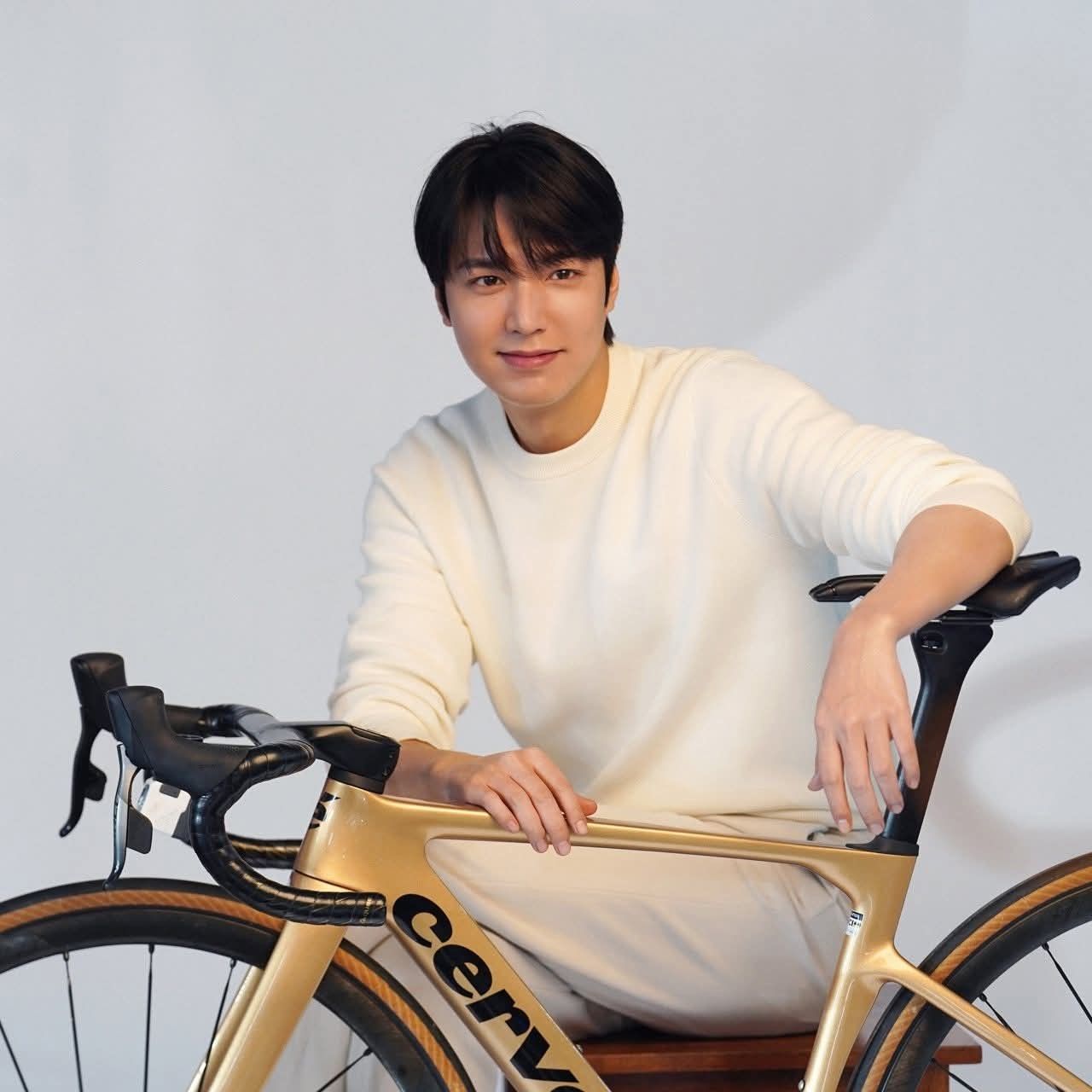 イ・ミンホの最新写真