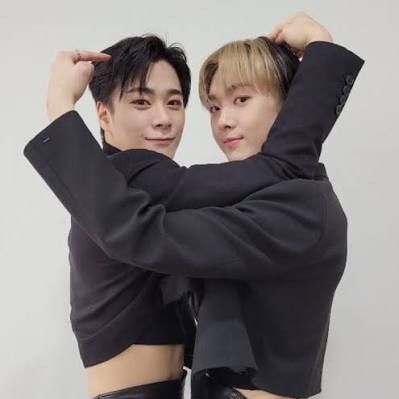 Recent activity shot of Yoon Sanha