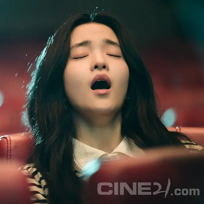 Latest photo of Kim Taeri