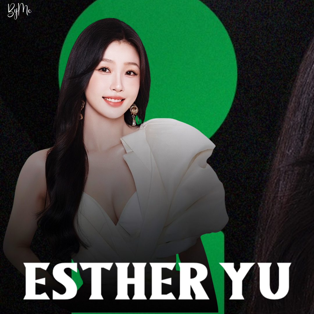 Latest photo of Esther Yu