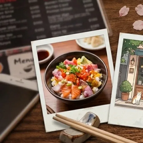 Recent activity shot of Chae Soobin