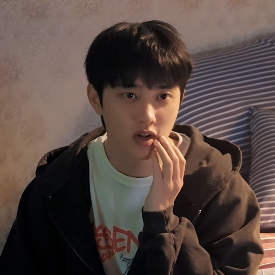 도경수 (디오)의 최신 사진