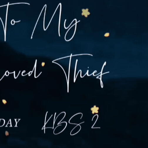 Behind-the-scenes cut of Nam Jihyeon