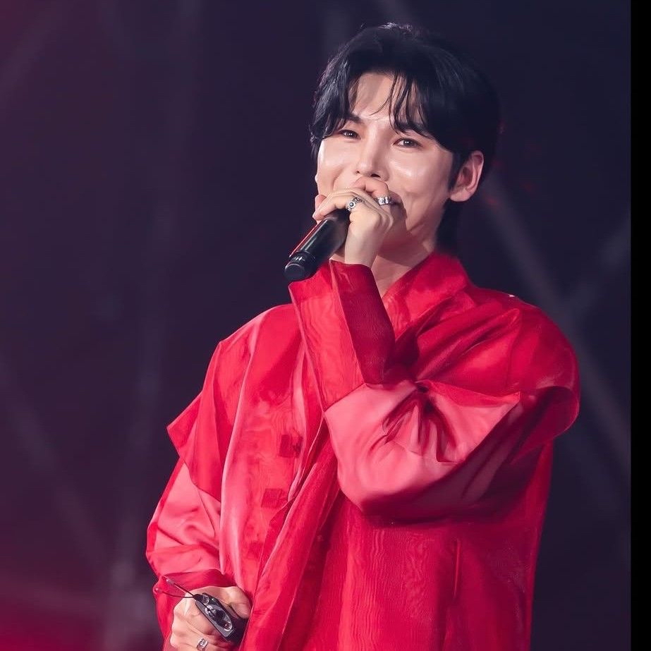 김준수 (1991)의 최신 사진