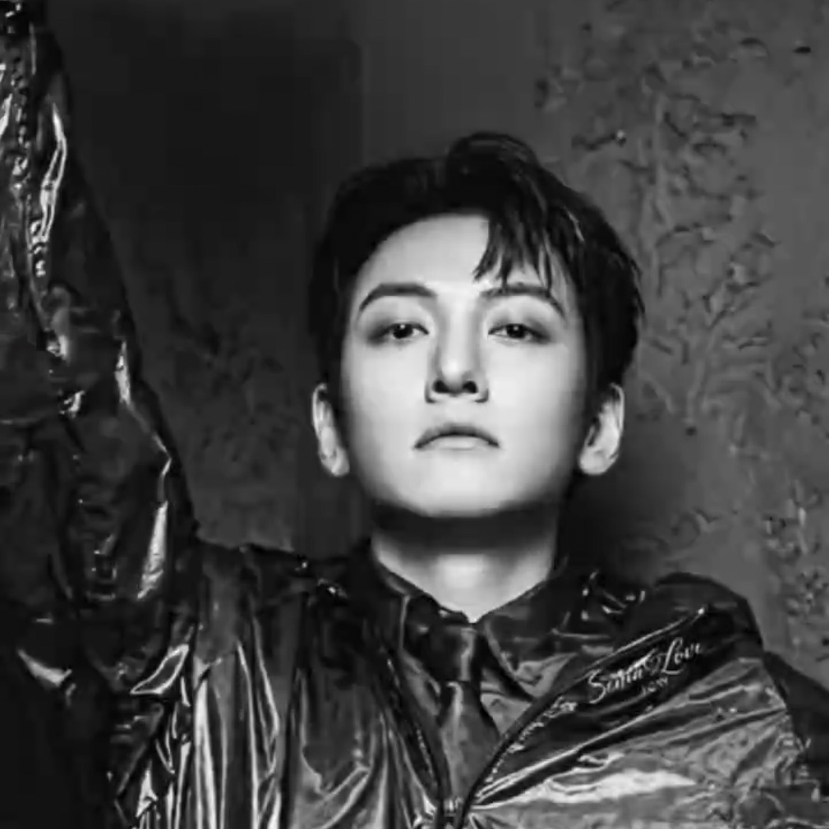 池昌旭的近期活動照