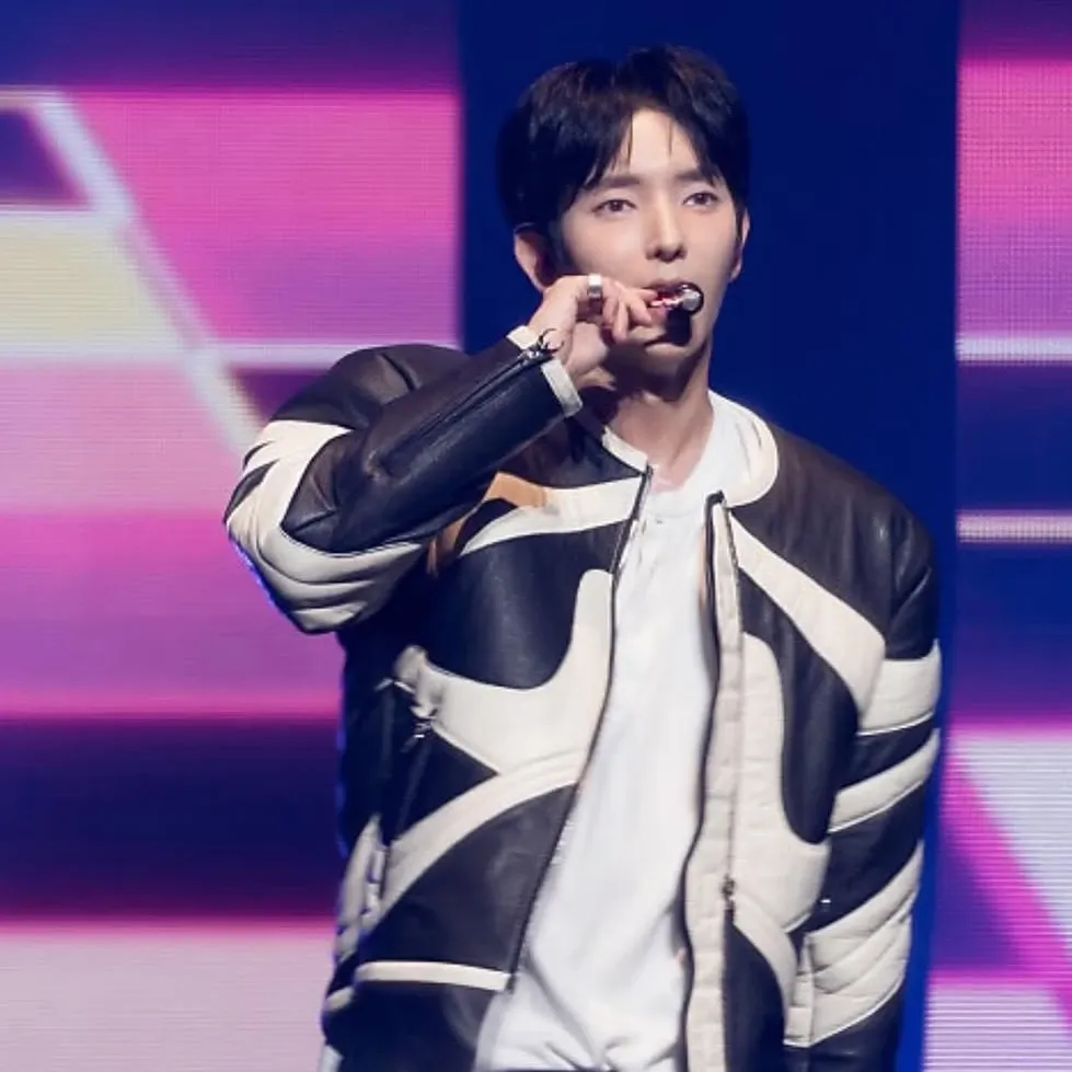 이준기의 최신 사진