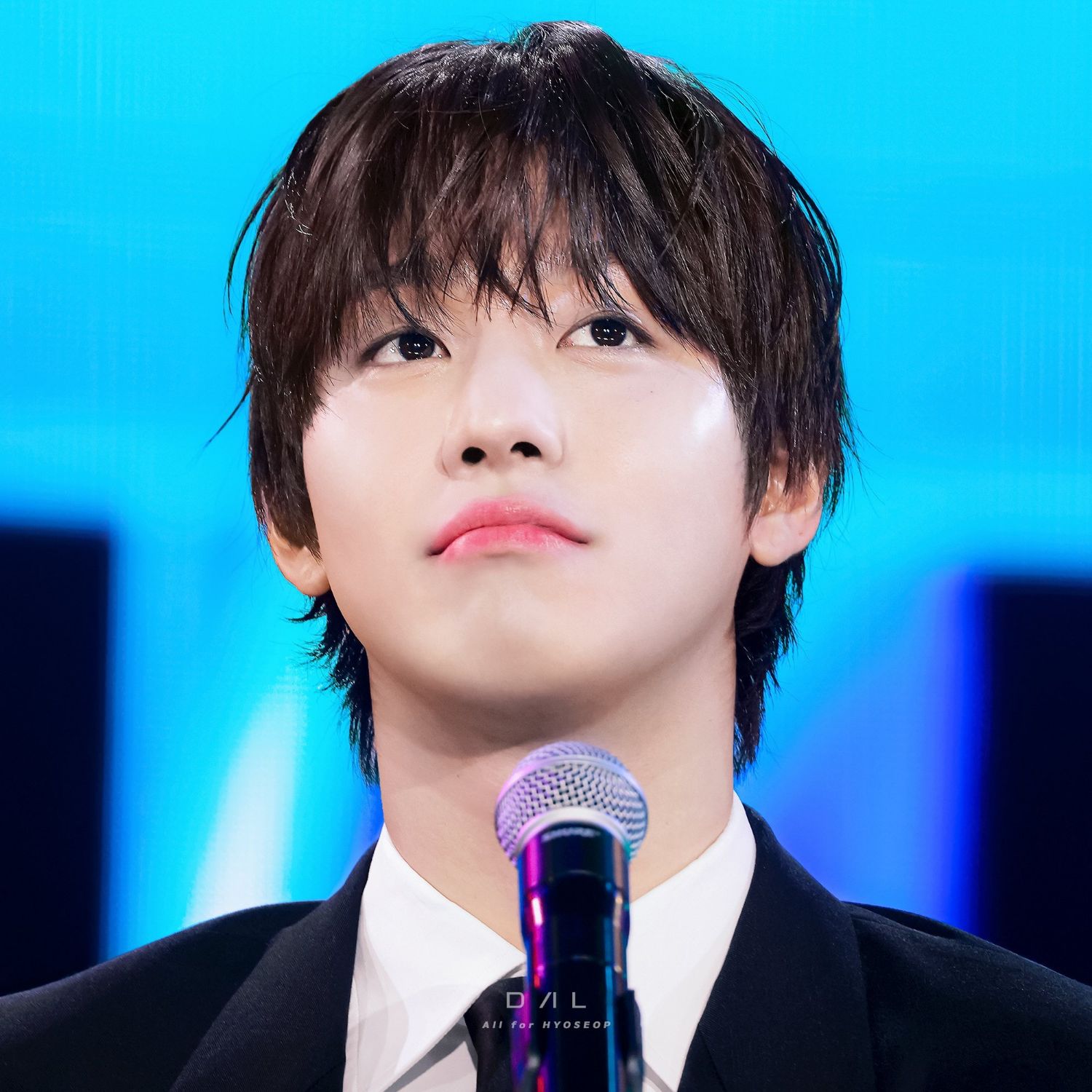 安孝燮的近期活動照