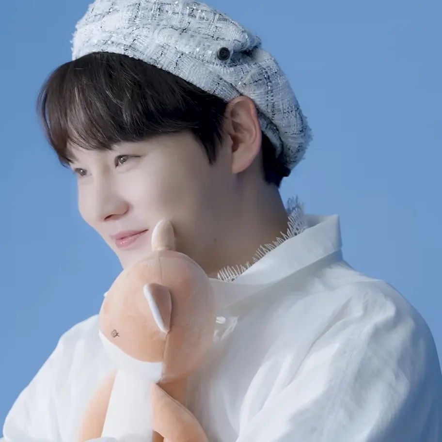 박서진 최근 활동샷