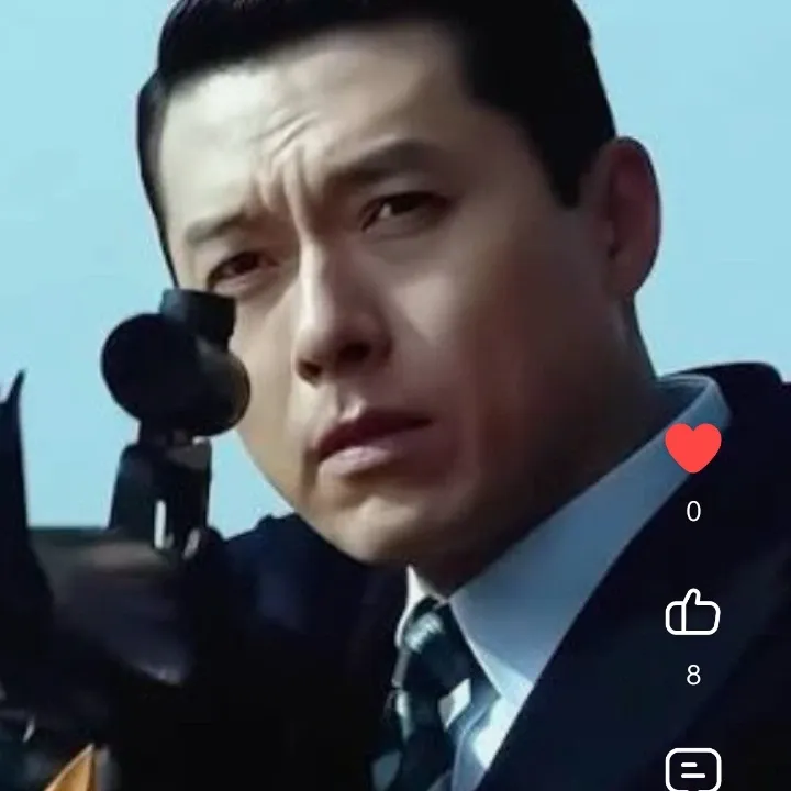 ヒョンビンの最新写真