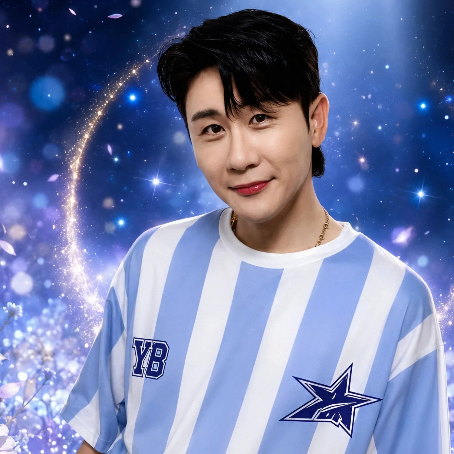 영탁 최근 활동샷
