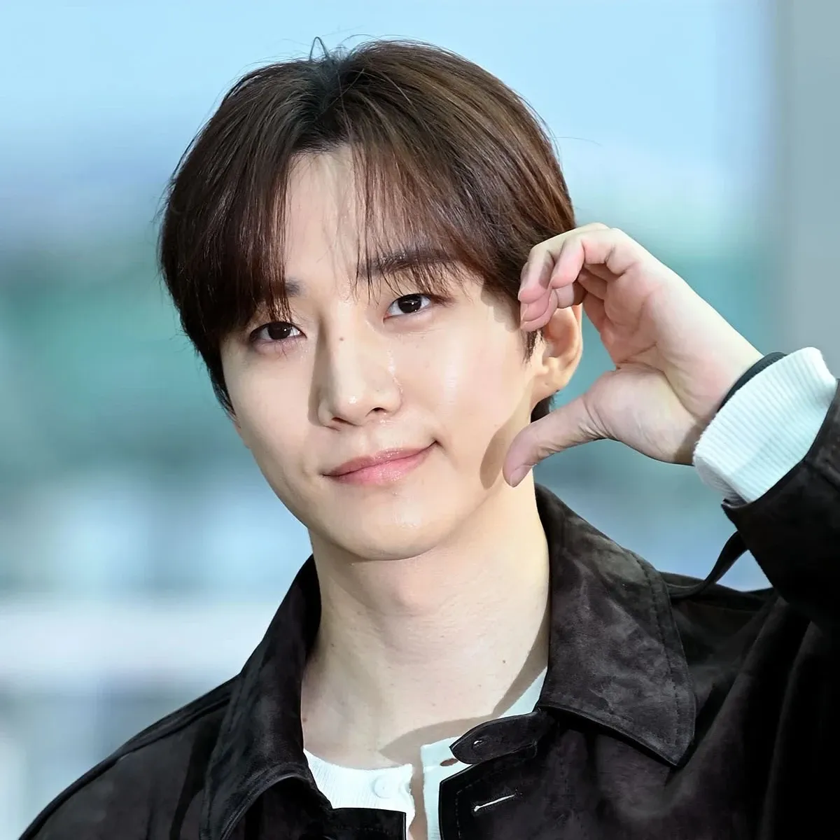 이준호의 최신 사진