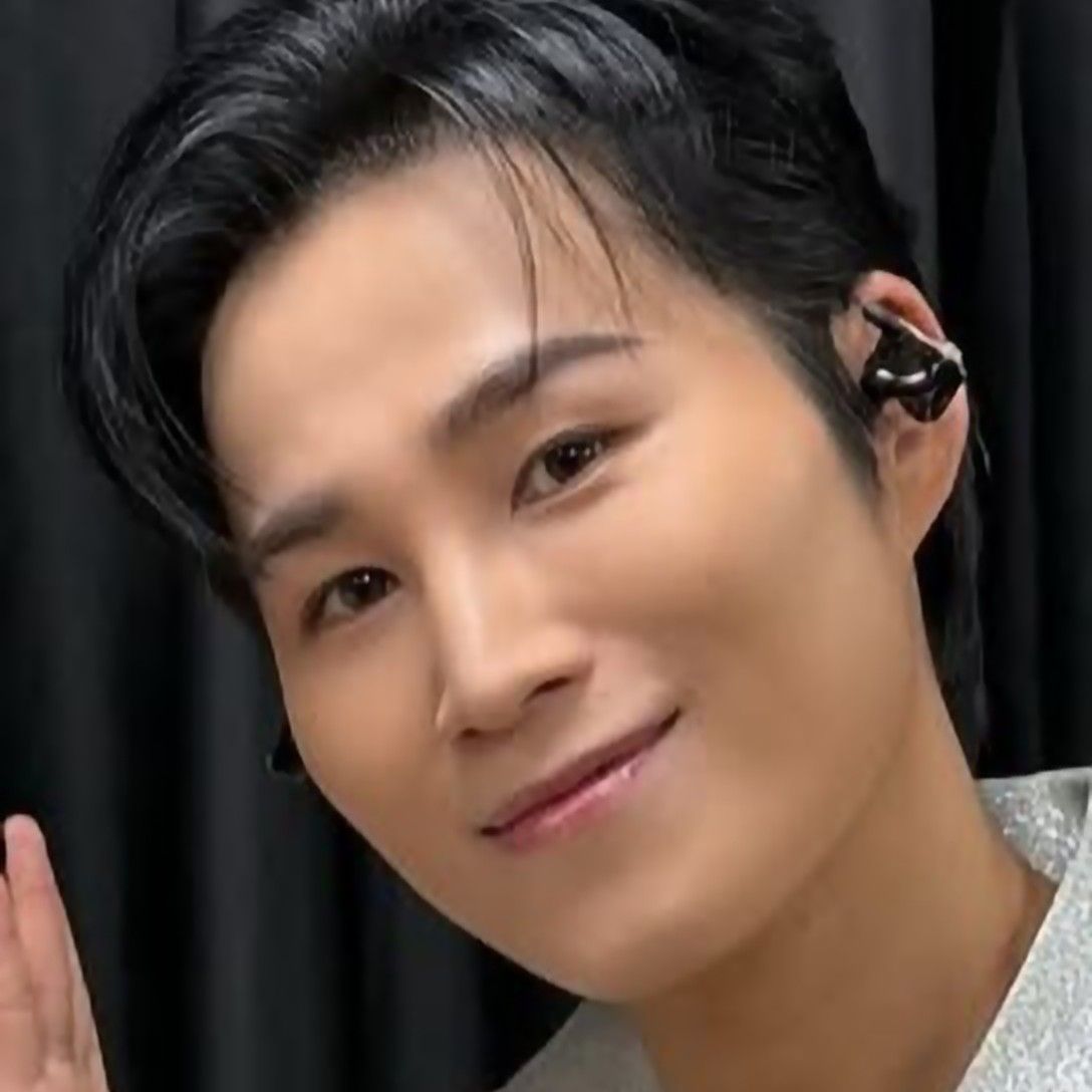 金熙栽的幕后花絮