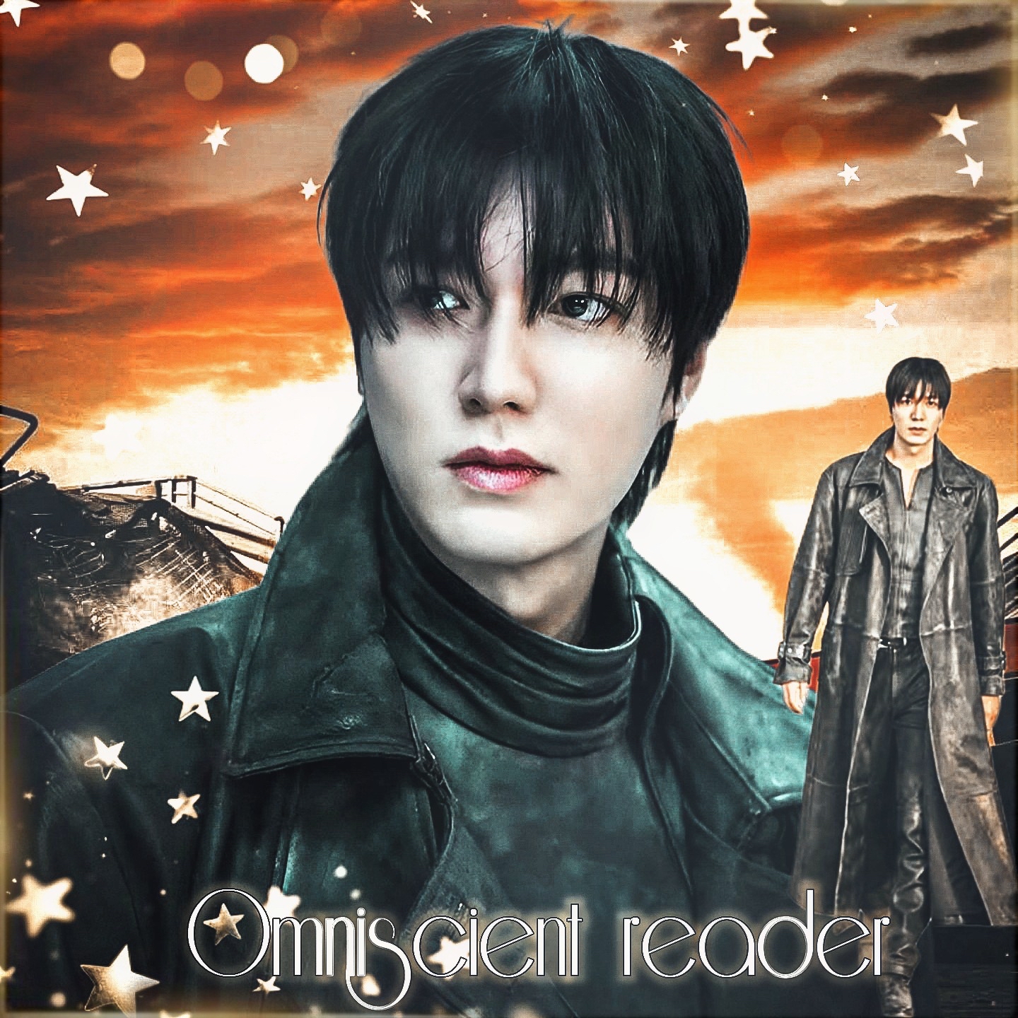 Latest photo of Lee Minho