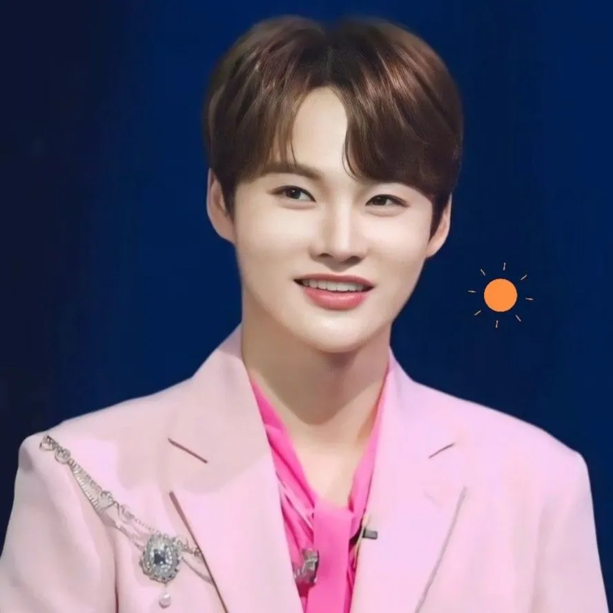 박서진의 비하인드 컷