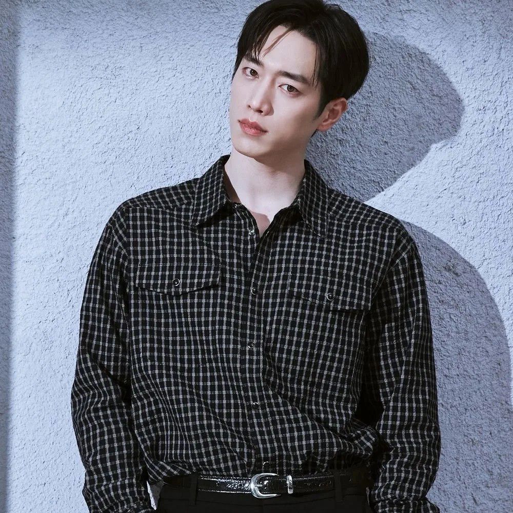 Latest photo of Seo Kangjoon