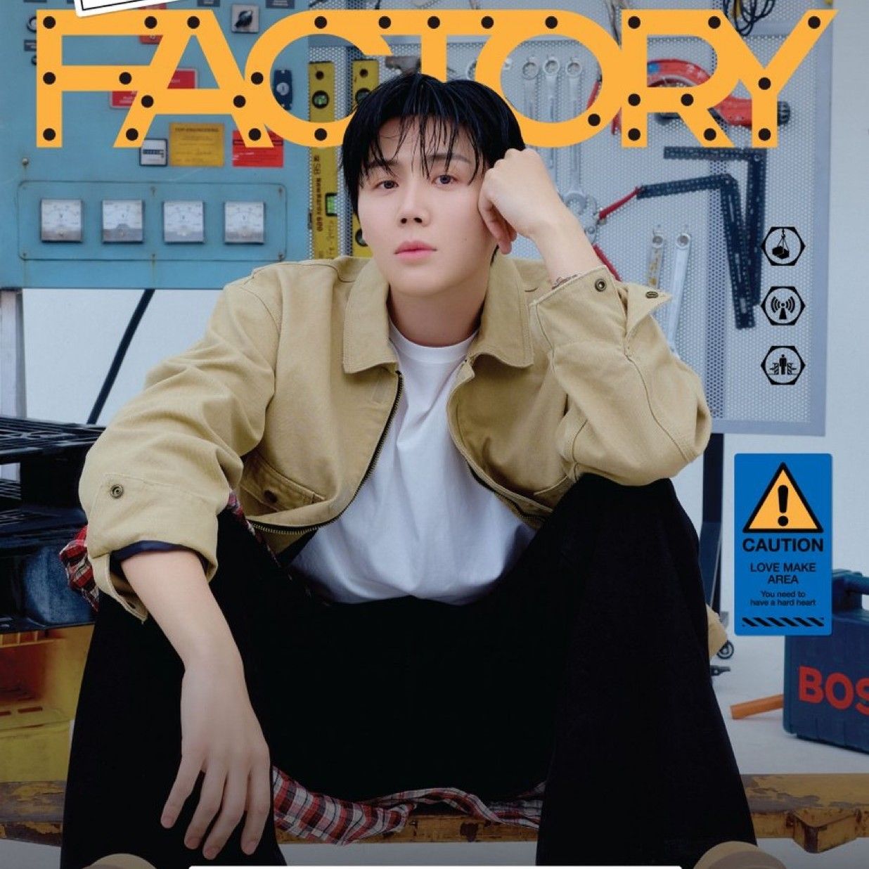 김선호 팬이 찍은 순간