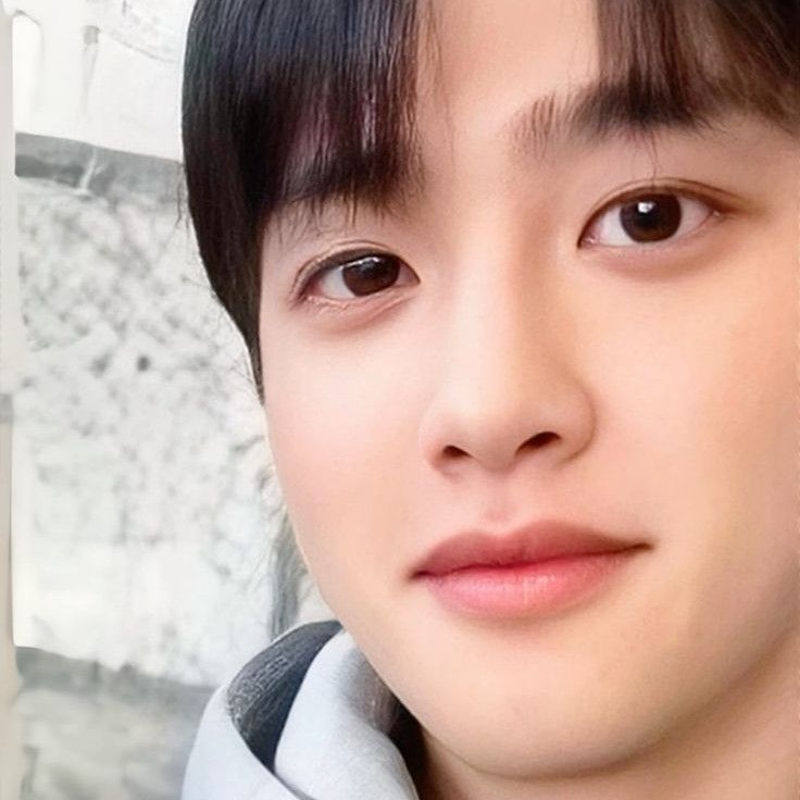 都暻秀 (D.O.)的幕後花絮