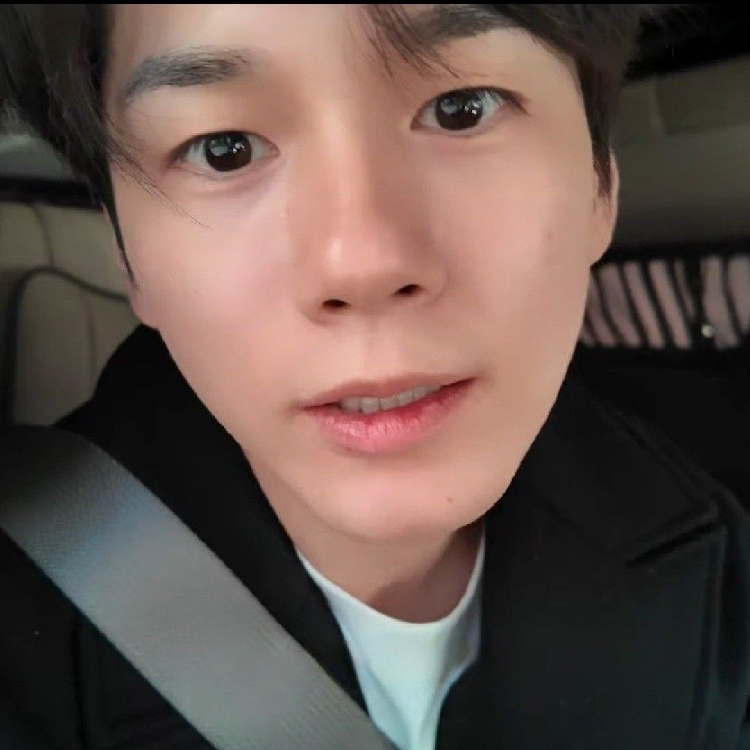 Foto kegiatan terbaru dari Ong Seongwu