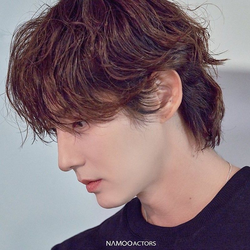 이준기 최근 활동샷