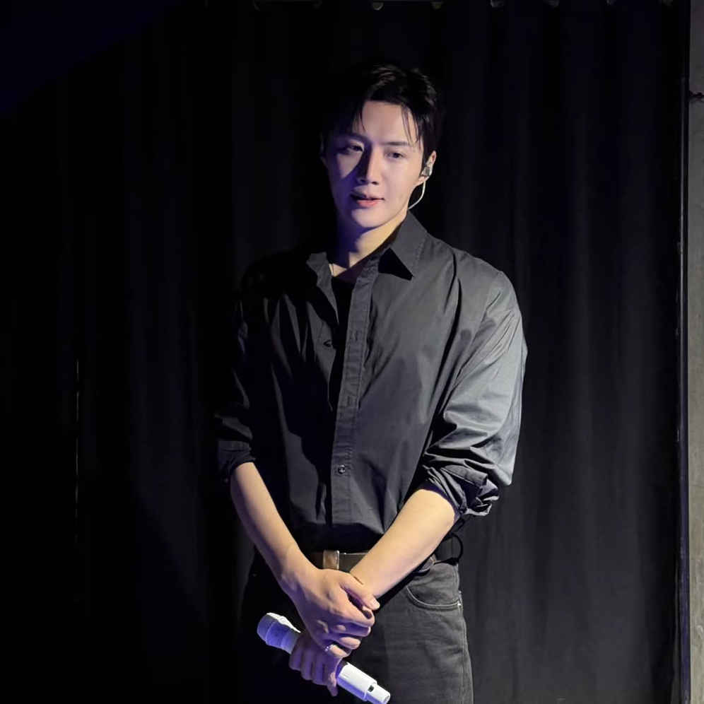 김선호 팬이 찍은 순간
