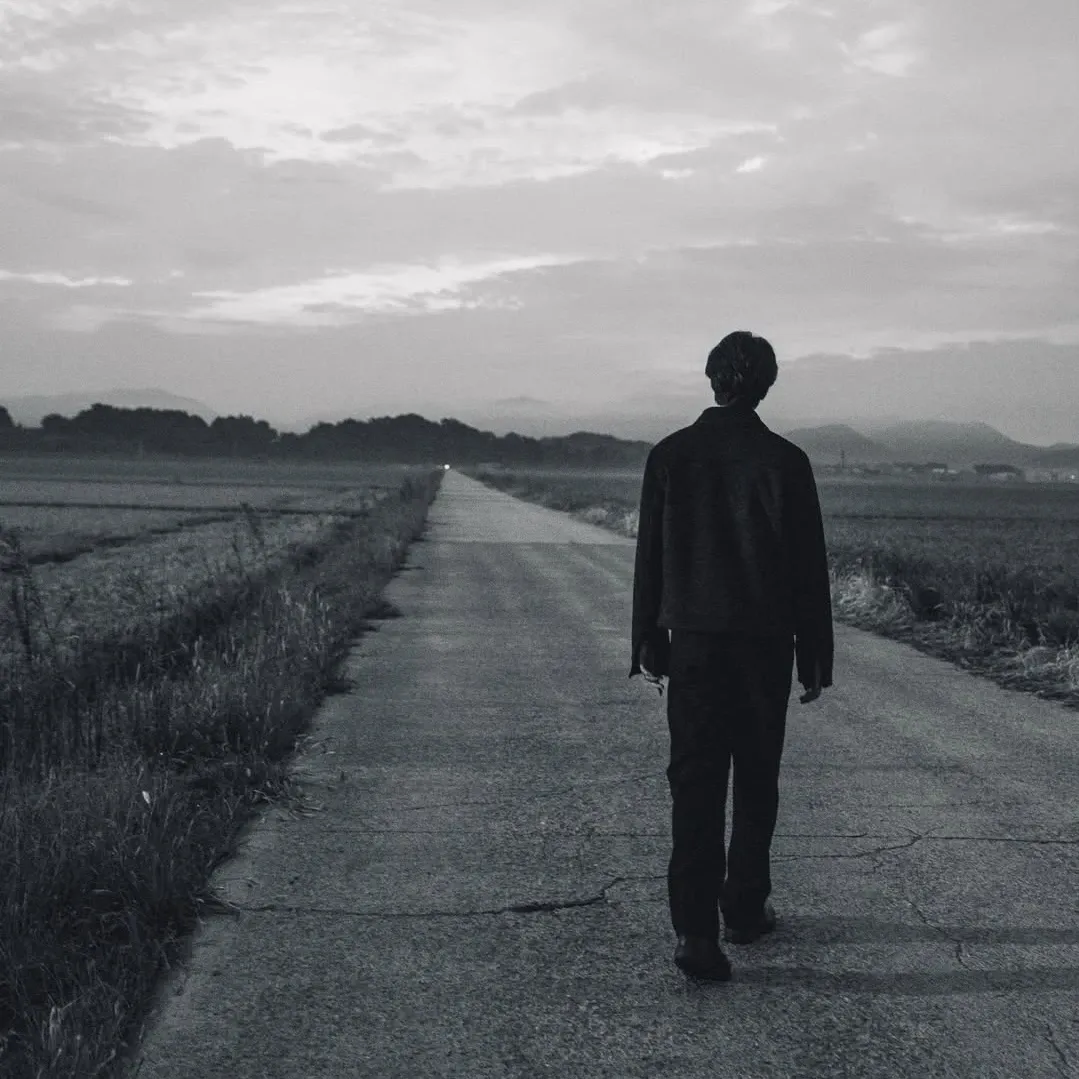 Latest photo of Lee Dongwook