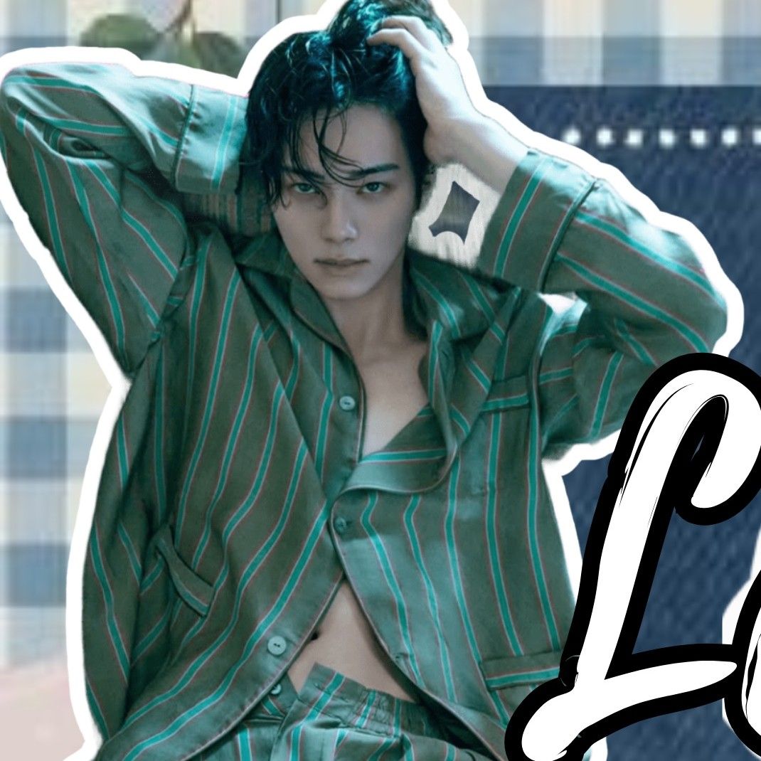 Latest photo of Lee Chaemin