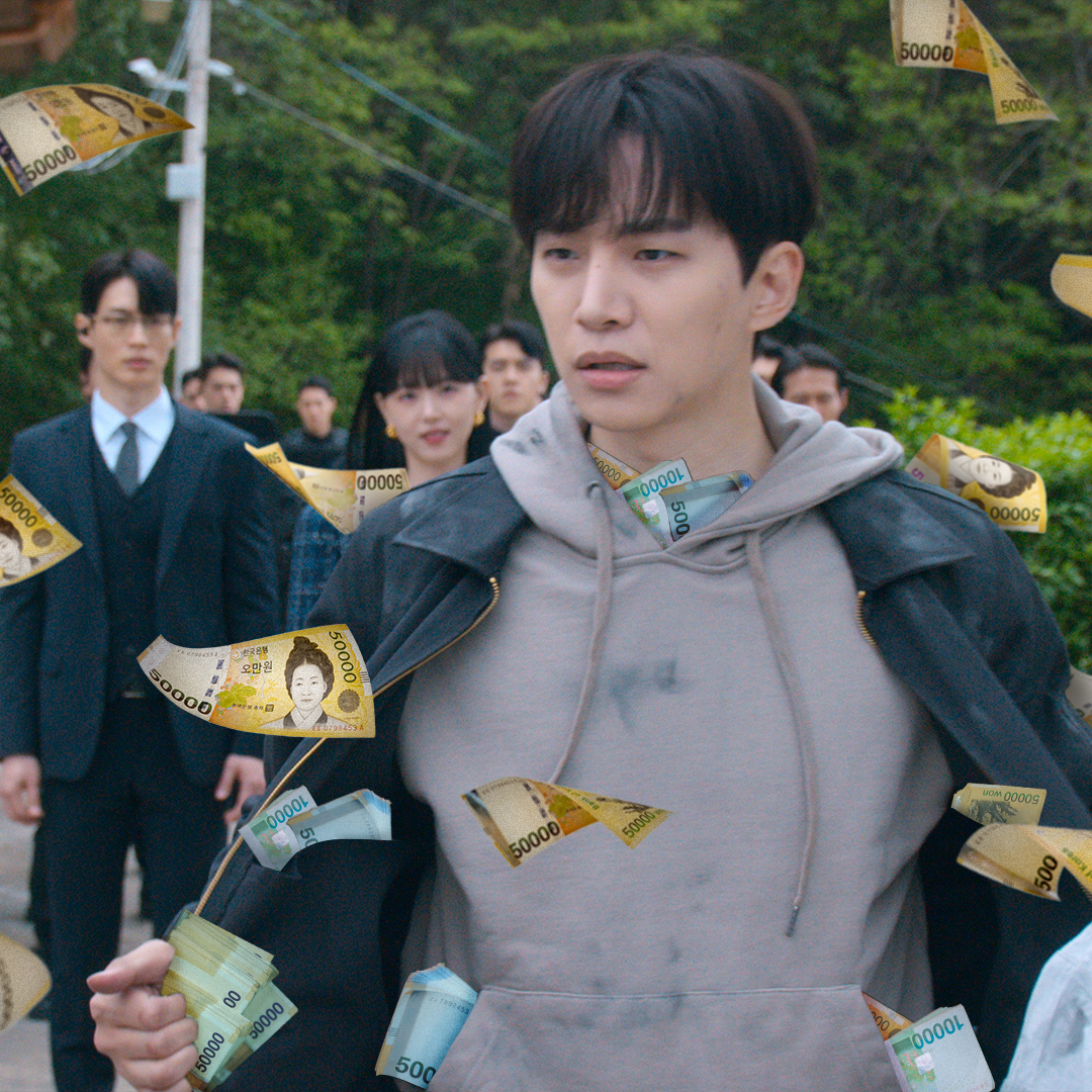 이준호의 최신 사진