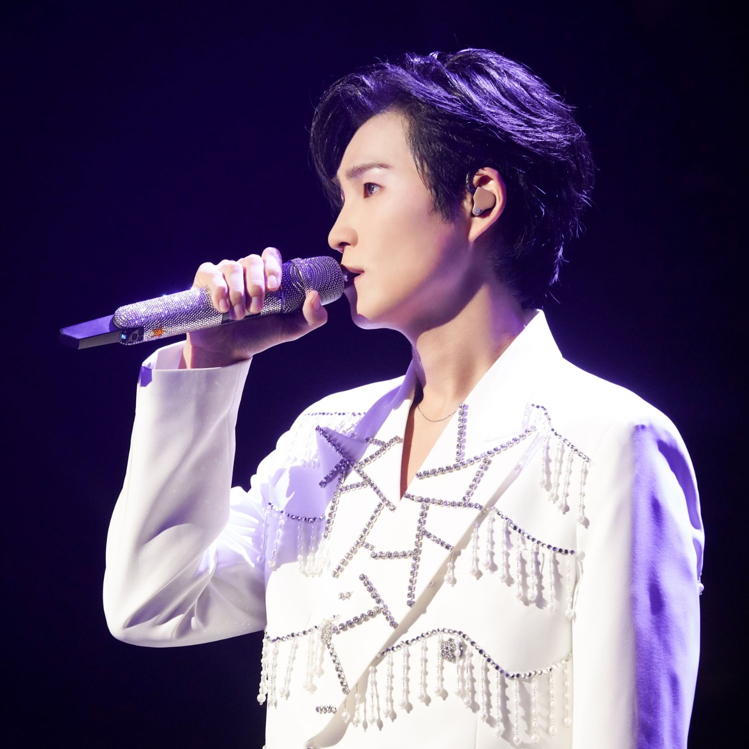 金熙栽的近期活動照